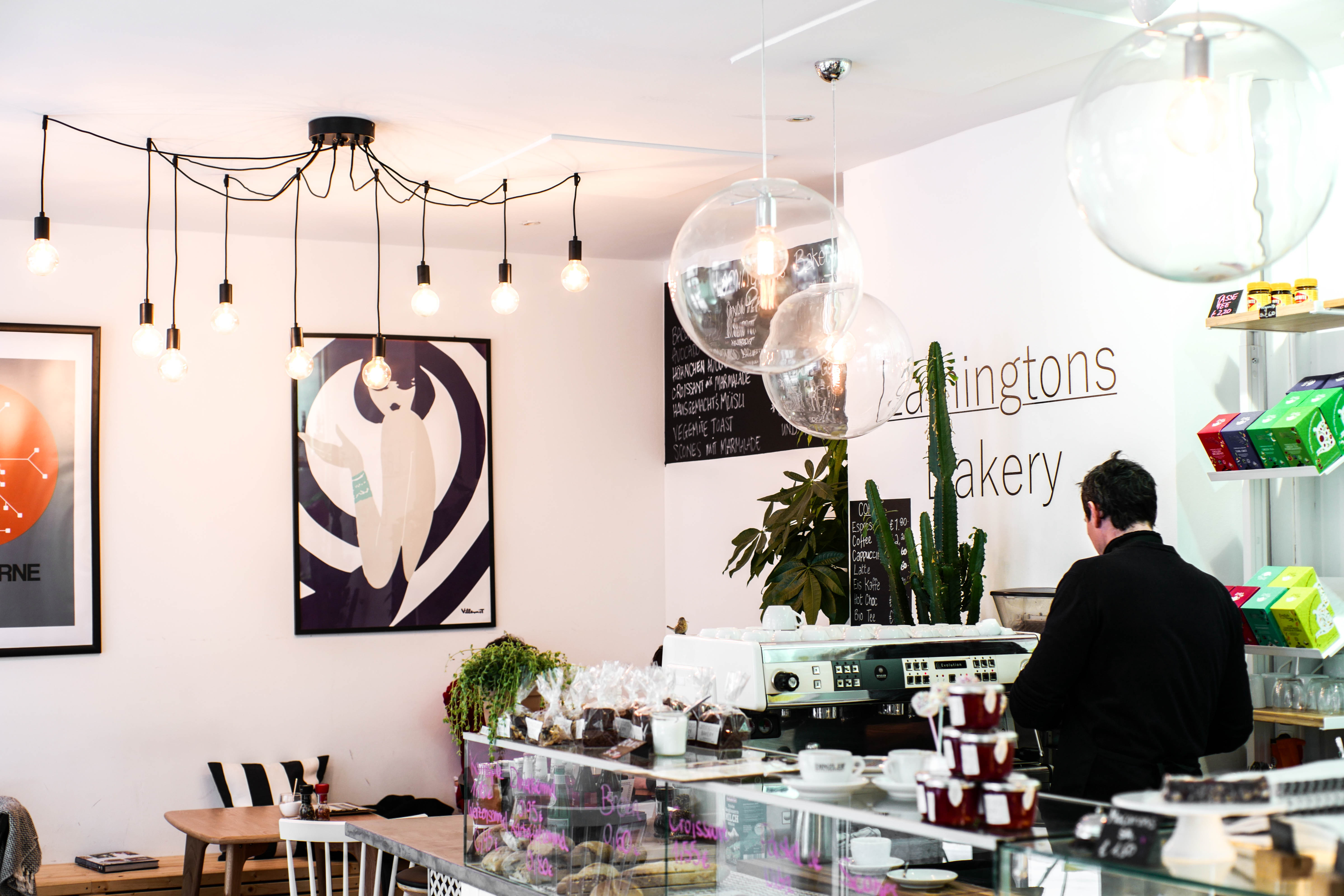Lamingtons Bakery München - Blog LESEMBICOFFEE